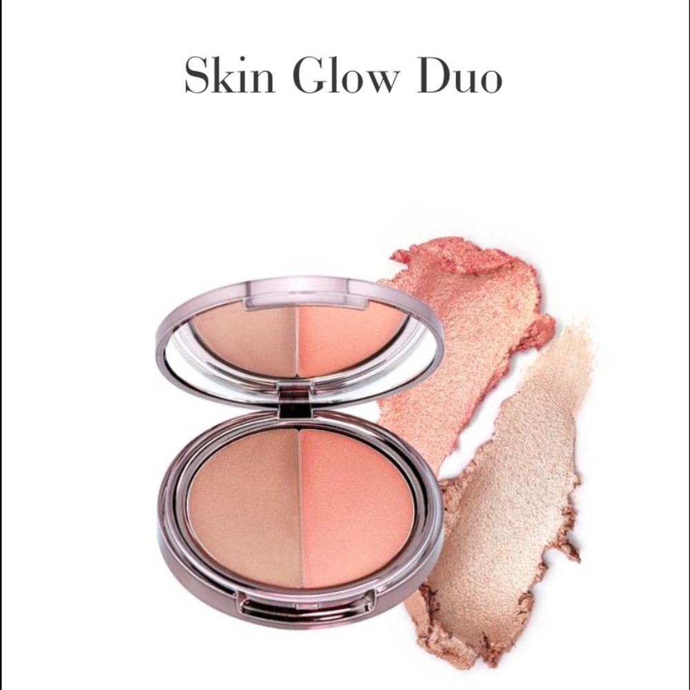 Girlactik Skin glow duo